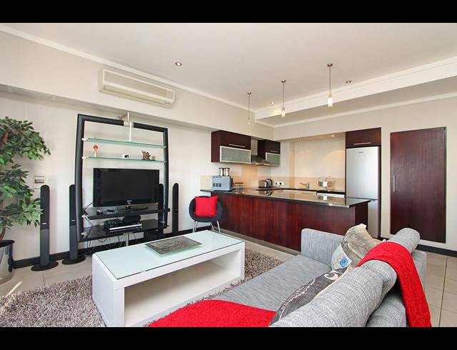 1 BEDROOM PROPERTY TO RENT IN CAPE TOWN CITY CENTRE